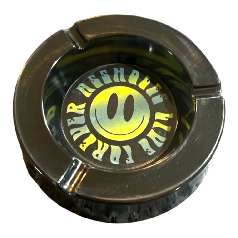 ALF Ashtray - Assh*les Love Forever
